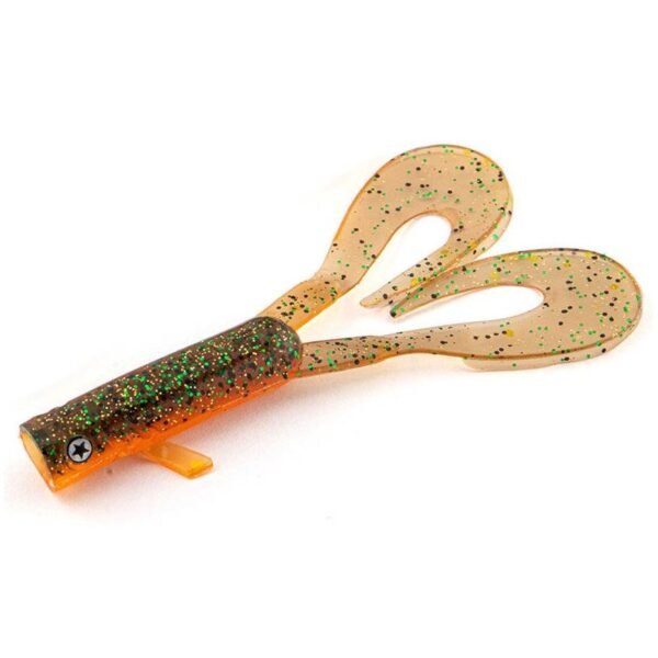 Leurre Souple Lmab Drunk Dancer - 6Cm - Par 6