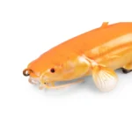 Leurre Souple Fox Rage Ultra Realistic Replicant Catfish Golden Wels – Image 2