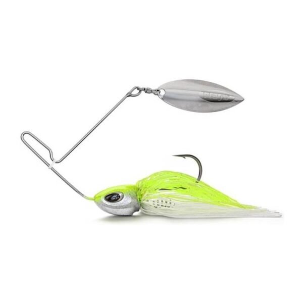 Spinnerbait Nays Mz Rnnr 2.0 M - 10G