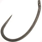 Hameçon Carpe Korda Kurv Shank Barbless - Par 10