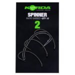 Hameçon Carpe Korda Spinner