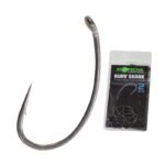 Hamecon Korda Kurv Shank - Par 10