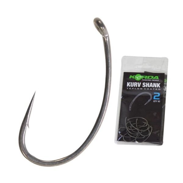 Hamecon Korda Kurv Shank - Par 10