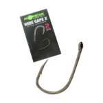 Hamecon Korda Wide Gape X - Par 10