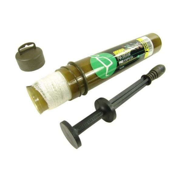 Kit Filet PVA Korda Funnel Original System 35mm