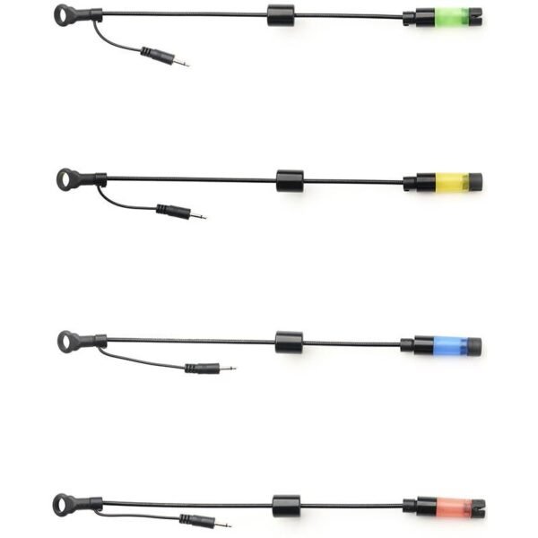 Kit Hanger Lumineux Srt Carp Instinct