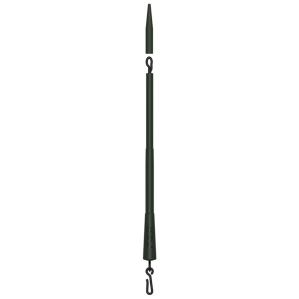 Kit Pour Sac Pva Fox Edges Essentials Kwik Change Bag Stems & Sleeves