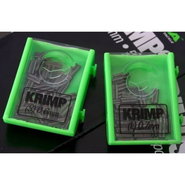 Krimps Korda