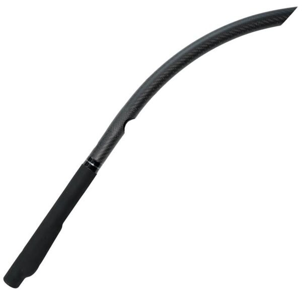 Lance Bouillette Prowess Cobra Carbon The Baiting Tool