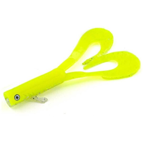 Leurre Souple Lmab Drunk Dancer - 7.5Cm - Par 4