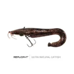 Leurre Souple Fox Rage Ultra Natural Catfish Replicant