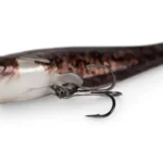 Leurre Souple Fox Rage Ultra Natural Catfish Replicant – Image 3