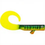 LEURRE SOUPLE LMAB DRUNK TWISTER 12CM (VRAC)