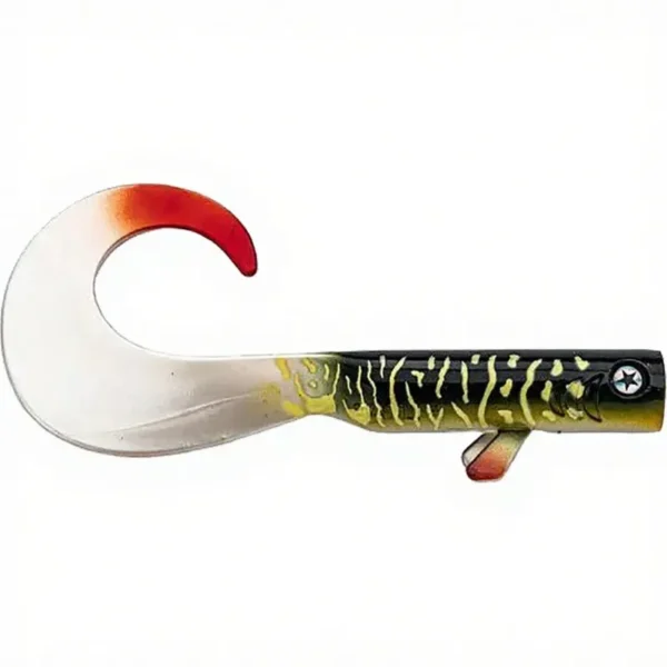 Leurre Souple Lmab Drunk Twister 16Cm (VRAC)