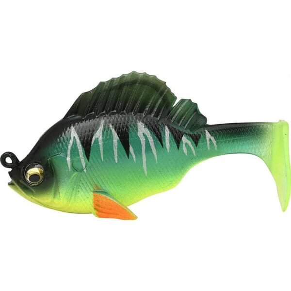 Leurre Souple Armé Megabass Sleeper Gill 3.2 - 8Cm
