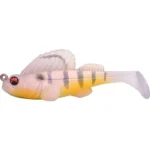 Leurre Souple Arme Megabass Dark Sleeper 3” 3/8Oz (13g)  - 7.5Cm – Image 5