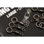 Micro Émerillon Korda Micro Rig Swivel – Image 2