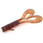 Leurre Souple Lmab Drunk Dancer - 7.5Cm - Par 4 – Image 6