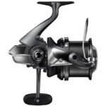 Moulinet Spod Shimano Aerlex Xtc – Image 2