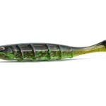 Leurre Souple Nays Hntr 90 - 23Cm