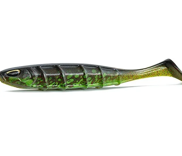Leurre Souple Nays Hntr 90 - 23Cm