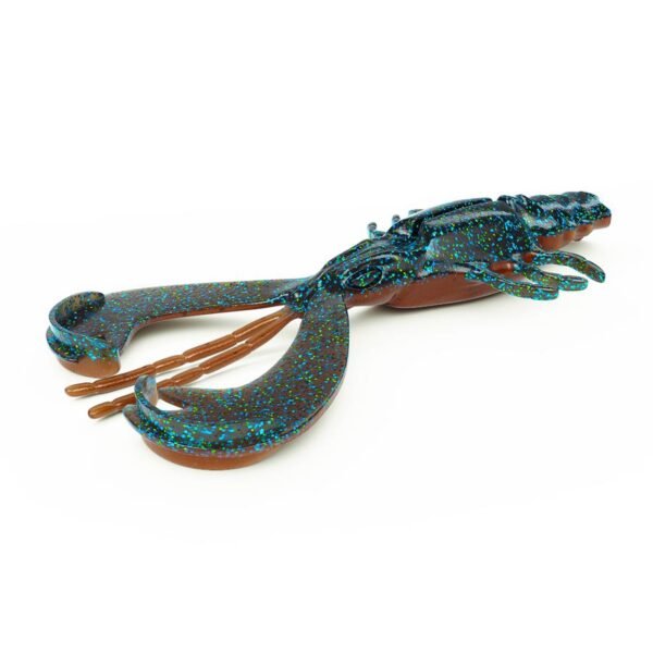 Leurre Souple Nays Crw 25 - 6.4Cm - Par 8