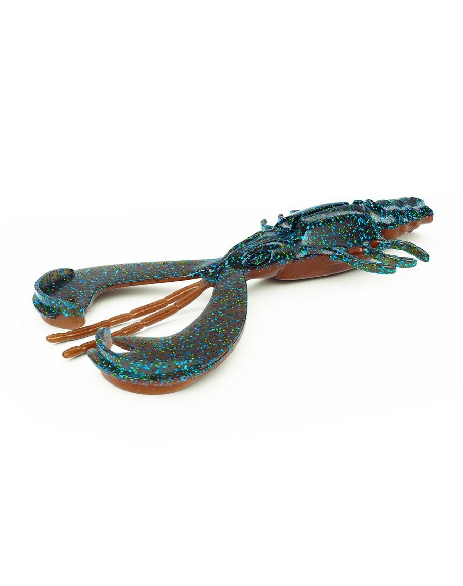 nays_craw_c03_72139 Leurre Souple Nays Crw 25 - 6.4Cm - Par 8 – Image 1