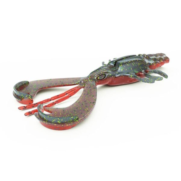 Leurre Souple Nays Crw 35 - 8.9Cm - Par 6