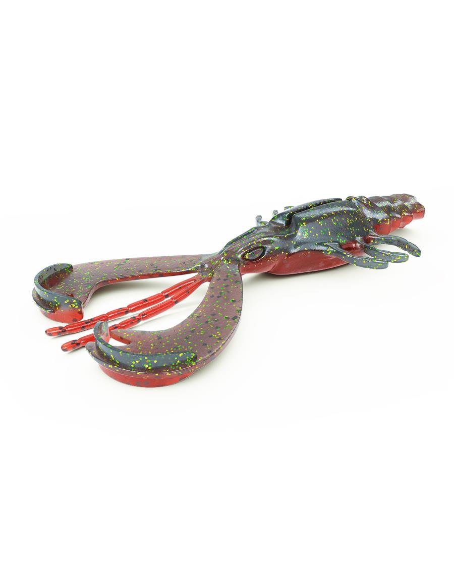 nays_craw_c07_72151 (1) Leurre Souple Nays Crw 35 - 8.9Cm - Par 6 – Image 1