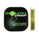 Nylon A Bas De Ligne Korda Mouthtrap