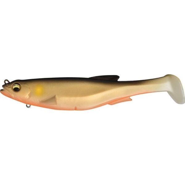 Leurre Souple Armé Megabass Mag Draft 6 - 15Cm