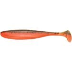 Leurre Souple Keitech Easy Shiner 2” - 5Cm - Par 10 – Image 5