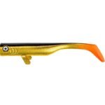 Leurre Souple Lmab Drunk Bait - 12 cm (VRAC) – Image 4