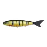 Leurre Flottant Madness Balam 245 - 24.5Cm