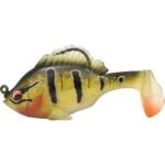 Leurre Flottant Madness Balam 245 - 24.5Cm – Image 44