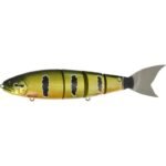 Leurre Flottant Madness Balam 200 - 20Cm – Image 4