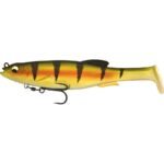 Leurre Flottant Madness Balam 245 - 24.5Cm – Image 16
