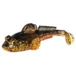 Leurre Souple Armé Zman Gobius 3'' 3/8Oz - 7.6Cm - 10.6G – Image 7