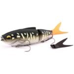 Leurre Coulant Lmab Real Vibe - 15Cm