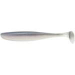 Leurre Souple Keitech Easy Shiner 4” - 10Cm - Par 7 – Image 2