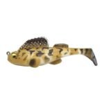 Leurre Souple Arme Megabass Dark Sleeper 2.4” 1/4Oz (7g) - 6Cm – Image 8