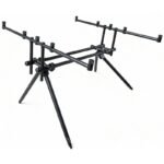 Rod Pod Pro Elite Baits Pro Stable