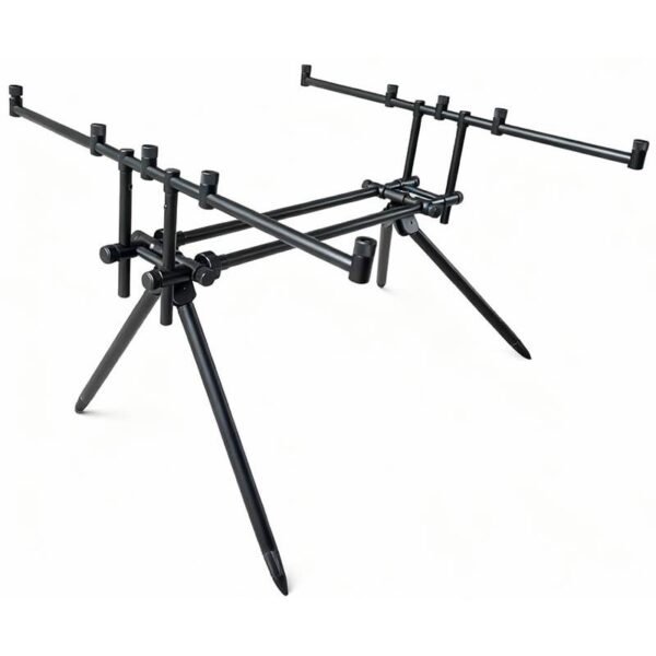 Rod Pod Pro Elite Baits Pro Stable