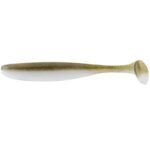 Leurre Souple Keitech Easy Shiner 4” - 10Cm - Par 7