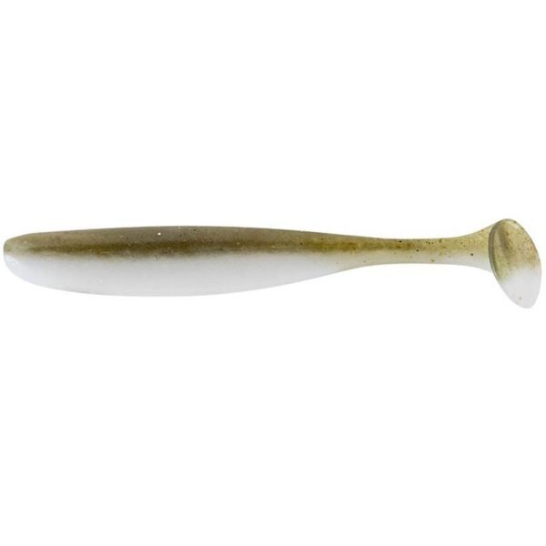 Leurre Souple Keitech Easy Shiner 4” - 10Cm - Par 7