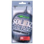 Sac Pva Korda Solidz Slow Melt Pva Bags