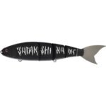Leurre Flottant Madness Balam 245 - 24.5Cm – Image 55