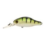 Leurre Flottant Zip Baits B Switcher 2.0 No Rattle - 5.5Cm