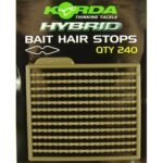 Stop Appats Korda Hybrid - Par 240