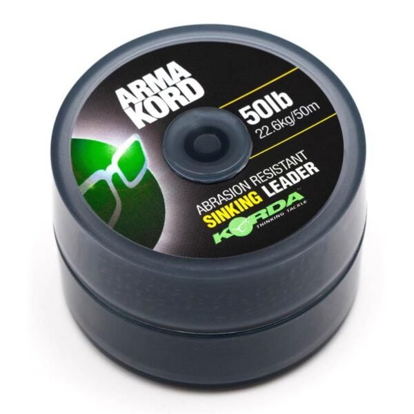 Tête De Ligne Korda Arma-Kord Sinking